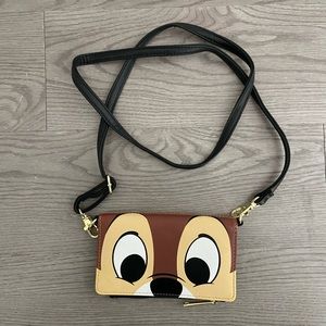 Chip & Dale Loungefly